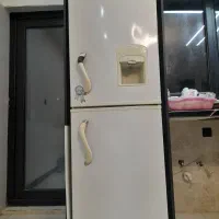 یخچال فریزر دو درب