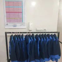 لباس فرم پسرانه ابتدایی|لباس|دوگنبدان, |دیوار