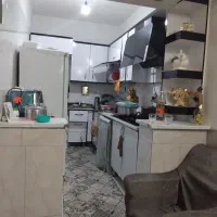 منزل اجاره ای  متراژ ۷۰ متر طبقه دوم