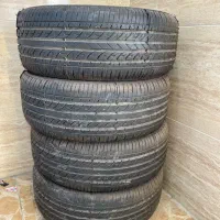 فروش لاستیک خودرو