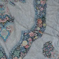 یک جفت روفرشی مدل کشدار ۹متری نو نو