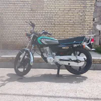 موتورسیکلت