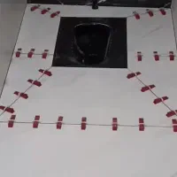 کاشی کاری..ونما|خدمات پیشه و مهارت|خوی, |دیوار