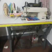 چرخ خیاطی صنعتی فومکس|لوازم خیاطی و بافتنی|آذرشهر, |دیوار