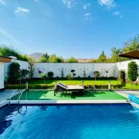 اجاره ویلاروانه