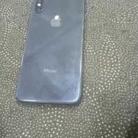 گوشی آیفون X 256|موبایل|جیرفت, |دیوار