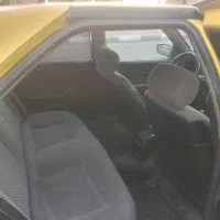 تاکسی درون شهری دوگانه سوز|خودرو سواری و وانت|بروجرد, |دیوار