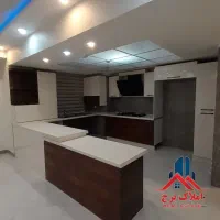 *برج مُجَلل وً هُتِلینگ دیوان 124متر ۲خ ۲انباری*|اجارهٔ آپارتمان|تهران, دهکده المپیک|دیوار