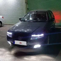 سمند سورن مدل 1390 ELX فروش فوری