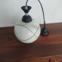 لوستر تک شاخه