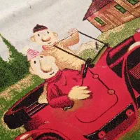 فرش اتاق کودک|فرش|بیرجند, |دیوار