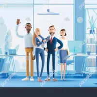 نیروی خدماتی