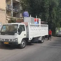 باربری اطمینان مخصوص اساس کشی100٪100تظمینی