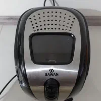 سرخکن|اجاق گاز و لوازم برقی پختوپز|مشهد, الهیه|دیوار