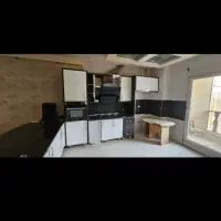 کابینت هود سینک فر گازی و برقی