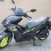 کویر آیروکس ۱۷۰ S7 اتومات صفر کیلومتر