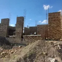 زمین ،شهرک رزمندگان