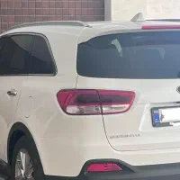 کیا سورنتو Gti line مدل 2016نقدو اقساط)