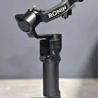 گیمبال دوربین آر اس 3 مینی DJI RS3 Mini