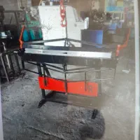 داوطلبانه خمکن و قیچی ساتدیخ|فعالیت داوطلبانه|اهر, |دیوار