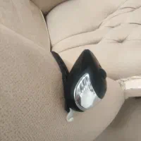 چراغ دو چرخه حرفهای خر نور