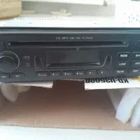 پخش فابریکی پراید معاوضه