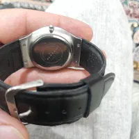 ساعت مچی مردانه