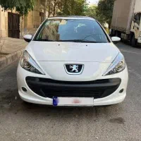 207i مدل 404 بی توضیح گارانتی فعال