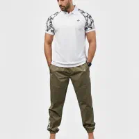 شلوار و اسلش ایرو وارداتی