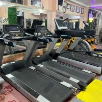 فروش جارو کش باشگاه بدنسازی ۲