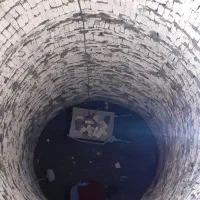 حفر چاه فاضلاب|خدمات پیشه و مهارت|ساری, |دیوار