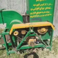 خرمنکوب|ماشین‌آلات صنعتی|ملکشاهی, |دیوار