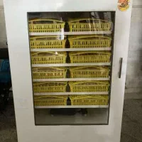 دستگاه جوجه کشی فاخته ۱۰۰۸تای