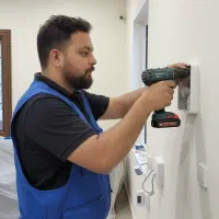 پک دزدگیر اماکن اتسون (تسویه ۲ ماهه )|دوربین مداربسته|بومهن, |دیوار