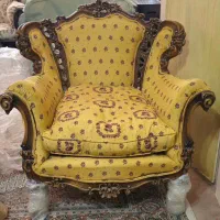مبل ۷ نفره