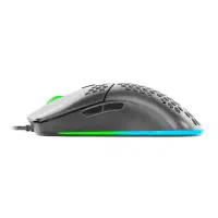 موس با سیم گرین GM606 RGB|قطعات و لوازم جانبی رایانه|اصفهان, خلجا|دیوار