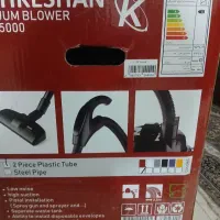 جاروبرقی خریدار واگیرد کانال جامع|جاروبرقی، جارو شارژی، بخارشو|خمین, |دیوار