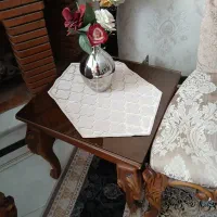 مبل و میز ناهارخوری|مبلمان خانگی و میز عسلی|کرج, شاهین‌ویلا|دیوار