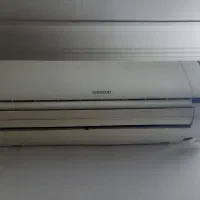 کولر گازی کنوود ۳۰هزار