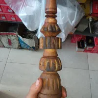 یک عدد قلیان تنه شیره انداخته سالم سالم