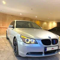 Bmw 520i|خودرو سواری و وانت|قائم‌شهر, |دیوار