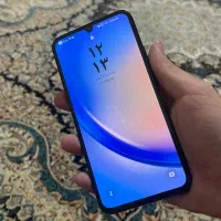 a34 5G|موبایل|یاسوج, |دیوار