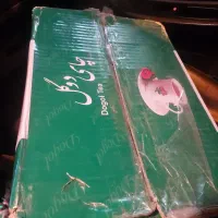 پخش چایی دوگل خارجی سیلانی