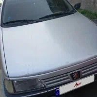 مدل 1385 قیمت 260تومان|خودرو سواری و وانت|گرگان, |دیوار