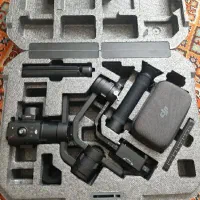 گیمبال رونین اس لرزشگیر Ronin s dji|دوربین عکاسی و فیلمبرداری|تهران, پونک|دیوار