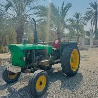 تراکتور چهار سیلندر