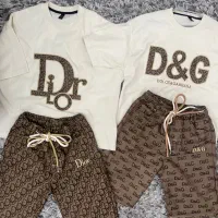 تیشرت شلوارک اسپرت