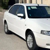 سورن پلاس 1402 اف سون  کارمندی|خودرو سواری و وانت|بندر ماهشهر, |دیوار