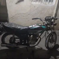 موتور هوندا مزایده