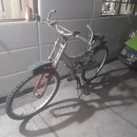 دوعدوچرخه|دوچرخه، اسکیت، اسکوتر|رباطکریم, رباطکریم|دیوار